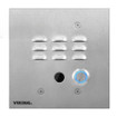 Viking X-35-SS HD Video IP Intercom 1080p SIP Stainless Steel