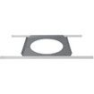 Viking SA-TBA Tile Bridge 8" Ceiling Speaker 2x2 & 2x4 Tile