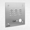 Viking Electronics 261803 Stainless Steel Faceplate for E-30