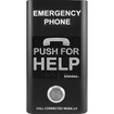 Viking E-1600-RD-IP ADA VoIP Emergency Phone IP66 PoE Red