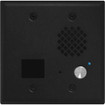 Viking E-70-BN-EWP Bronze Entry Phone 125KHz Prox Reader IP66