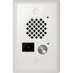 Viking E-50-WH Single Gang Video Entry Phone w/ Color Camera