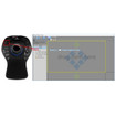 Pelco 3DX-600-3DMOUSE 6-Axis PTZ Joystick