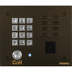 Viking K-1770-BN-IP VoIP Entry Phone Proximity Reader IP66 PoE