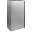 Viking VE-5X10-PNLNRSS 5x10 Stainless Steel Surface Mount Enclosure