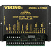 Viking W-3005-EWP Vandal Resistant Handsfree Video Doorbox IP66