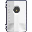Viking 1 Line Privacy/Exclusion Device Punchdown Block - TG1