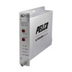 Pelco FTV10S1STM Mini Single-Mode Fiber Video Transmitter