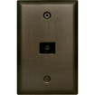 Viking VCAM-2-BN Oil Rubbed Bronze Video Camera Kit IP66