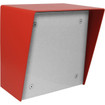 Viking VE-5X5 with Aluminum Panel Red - VE-5X5-PNL-RD