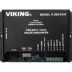 Viking Handset with armored cord - Q171060