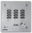 Viking E-30 Handsfree Speaker Phone Vandal-Resistant Stainless Steel