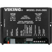 Viking 7.5 Minute Digital Voice / Promotion-on-Hold Announcer - DVA-2WA