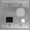 Viking E-70 Plate in Stainless Steel - PNL70-SS