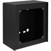 Viking W-3005 Vandal Resistant Handsfree Video Doorbox IP66 Color Camera