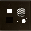 Viking E-75 Plate in Oil Rubbed Bronze - PNL75-BN