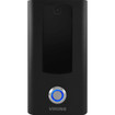Viking X-205-BK with Enhanced Weather Protection (EWP) - X-205-BK-EWP