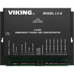 Viking 6 Line Concentrator for Emergency Phones - LC-6
