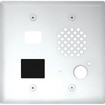 Viking E-75 Plate in White - PNL75-WH