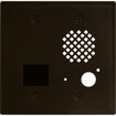 Viking E-70 Plate in Oil Rubbed Bronze - PNL70-BN