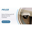Pelco SRXE4P-2-IBX-1 4MP Enterprise Box Camera