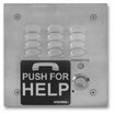 Viking E-1600-30A-CE ADA Emergency Phone Dialer IP66 CE Mark