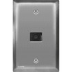 Viking Oil Rubbed Bronze Faceplate for the VCAM-2 - PNL-VCAM-2-BN