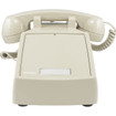 Viking Ash Desk Phone Ringer & Network No Keypad - K-1500P-D-ASH