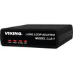 Viking Single Line Long Loop Adapter - LLA-1