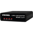 Viking Single Line Long Loop Adapter - LLA-1