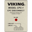 Viking Generates a CPC Disconnect - CPC-1
