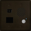 Viking E-75-BN-EWP Bronze Entry Phone Prox Card Reader IP66