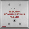 Viking Line Verification Panel with Key - LV-1K