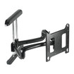 Pelco PMCLNBWMS Swing-Out Arm Monitor Wall Mount