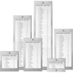 Viking 32 Name Stainless Steel Directory - D32