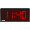 Viking 2.5in. in. Digital Clock - CL-D2