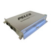 Pelco FMCI-PF2 Dual-Channel SFP Fiber Media Converter - image 2