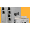 Pelco FMCI-PF2 Dual-Channel SFP Fiber Media Converter
