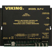 Viking Single Line Paging Controller with CD Quality Sounds - SLP-4