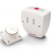 Pelco IRN60AWAS00 White-Light IR Illuminator 60 Degree