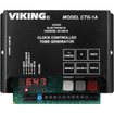 Viking 30 Watt Telecom Paging Amplifier with Loud Ringing - PA-30