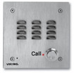 Viking E-30-CE Handsfree Speaker Phone Stainless Steel Flush Mount