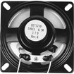 Viking Speaker (Square) - 100 ohm - 2.5in. in. Diameter - Q171230
