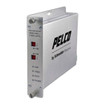 Pelco FRV10D1M1ST 1-Ch Fiber Video+Data Receiver - image 3