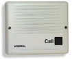 Viking W2000A Handsfree Door Entry Phone Surface Mount Doorbox