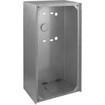 Viking VE-5X10 No Rain Guard Stainless Steel - VE-5X10-NR-SS