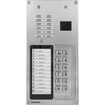 VoIP Entry Phone System with Built-In Directory  12 Button Auto Dialer & Proximity Card Reader  Flush Mount with the included Rough-In Box or Surface Mount with an Optional VE-5x10 with Enhanced Weather Protection (EWP)