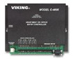Viking C-4000 250-Unit Apartment Entry System 4 Entry Points