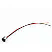 Viking 2 Wire Microphone 10mm Diameter with 6in. in. Wires - Q171100