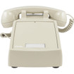 Viking Classic VoIP Desk Phone with Auto Dialer Red Color - K-1900D-IP